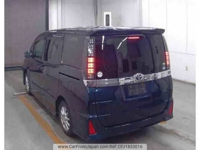 toyota voxy 2014 CFJ1833016 image 2