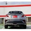 toyota c-hr 2017 -TOYOTA--C-HR DAA-ZYX10--ZYX10-2085298---TOYOTA--C-HR DAA-ZYX10--ZYX10-2085298- image 11