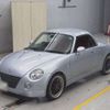 daihatsu copen 2002 -DAIHATSU 【岡崎 583ｷ 568】--Copen LA-L880K--L880K-0001386---DAIHATSU 【岡崎 583ｷ 568】--Copen LA-L880K--L880K-0001386- image 1