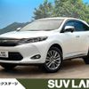 toyota harrier 2014 -TOYOTA--Harrier DBA-ZSU60W--ZSU60-0007229---TOYOTA--Harrier DBA-ZSU60W--ZSU60-0007229- image 1