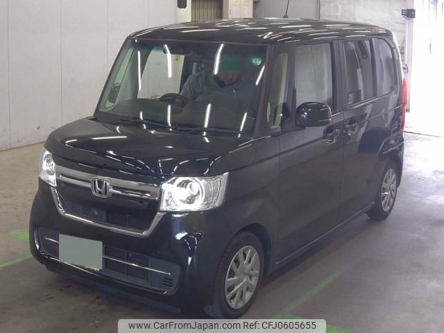 honda n-box 2022 quick_quick_6BA-JF3_JF3-5161123 image 1