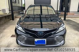 toyota camry 2017 -TOYOTA--Camry DAA-AXVH70--AXVH70-1017692---TOYOTA--Camry DAA-AXVH70--AXVH70-1017692-