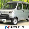 daihatsu hijet-cargo 2021 quick_quick_S321V_S321V-0501156 image 1