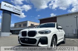 bmw x3 2019 -BMW--BMW X3 LDA-TX20--WBATX32050LG61075---BMW--BMW X3 LDA-TX20--WBATX32050LG61075-