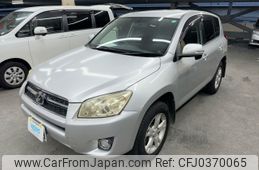 toyota rav4 2009 AF-ACA36-5024086