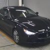 maserati ghibli 2013 -MASERATI--Maserati Ghibli ZAMRS57J001081655---MASERATI--Maserati Ghibli ZAMRS57J001081655- image 1