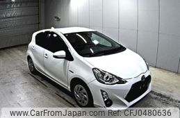 toyota aqua 2016 -TOYOTA--AQUA NHP10-2583140---TOYOTA--AQUA NHP10-2583140-