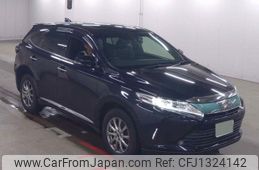 toyota harrier 2017 quick_quick_DBA-ZSU60W_ZSU60-0136532