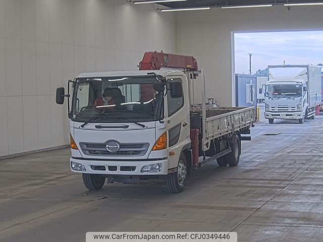 hino ranger 2011 -HINO--Hino Ranger FC7JKYA-15070---HINO--Hino Ranger FC7JKYA-15070- image 1