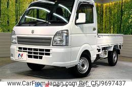 suzuki carry-truck 2020 -SUZUKI--Carry Truck EBD-DA16T--DA16T-567065---SUZUKI--Carry Truck EBD-DA16T--DA16T-567065-