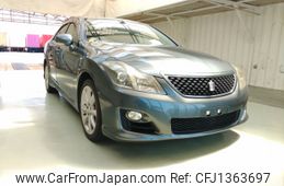 toyota crown 2009 ENHANCEAUTO_1_ea301355