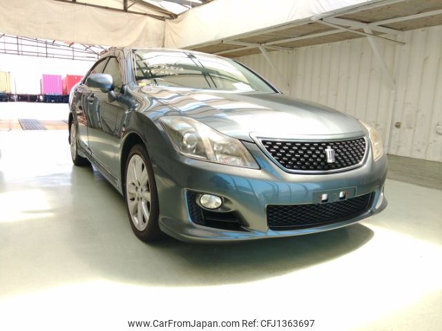 toyota crown 2009 ENHANCEAUTO_1_ea301355 image 1
