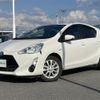 toyota aqua 2015 CFJ1662514 image 4