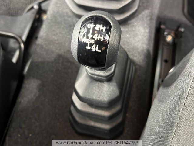 suzuki jimny 2021 CFJ1647737 image 2