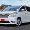 toyota vellfire 2008 Y11448 image 9