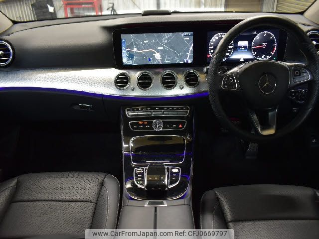 mercedes-benz e-class-station-wagon 2017 -MERCEDES-BENZ--Benz E Class Wagon LDA-213217--WDD2132172A307433---MERCEDES-BENZ--Benz E Class Wagon LDA-213217--WDD2132172A307433- image 2