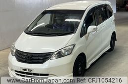 honda freed 2009 -HONDA--Freed GB3-1143181---HONDA--Freed GB3-1143181-