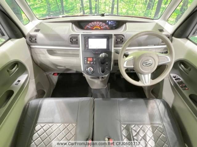 daihatsu tanto 2014 -DAIHATSU--Tanto DBA-LA600S--LA600S-0096451---DAIHATSU--Tanto DBA-LA600S--LA600S-0096451- image 2