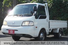 mazda bongo-truck 2014 CFJ1853766