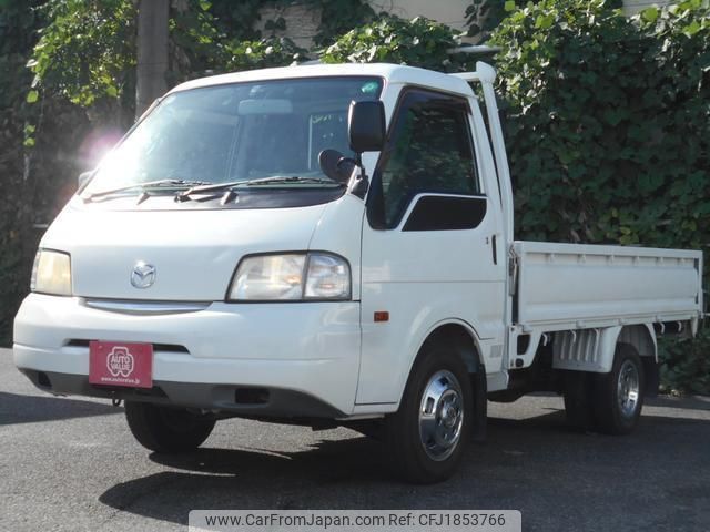 mazda bongo-truck 2014 CFJ1853766 image 1