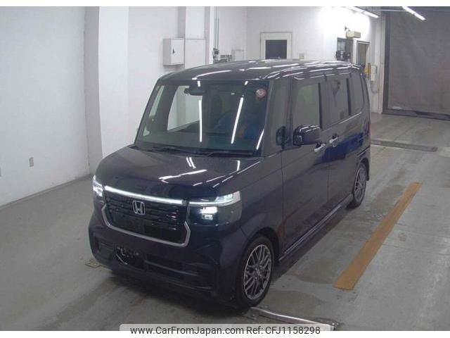honda n-box 2023 quick_quick_6BA-JF5_JF5-2000963 image 1