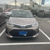 toyota corolla-axio 2017 CFJ1838455 image 1