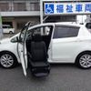 toyota vitz 2018 -TOYOTA--Vitz NSP130--2281432---TOYOTA--Vitz NSP130--2281432- image 1