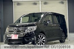 honda stepwagon 2014 -HONDA--Stepwgn DBA-RK5--1419810---HONDA--Stepwgn DBA-RK5--1419810-
