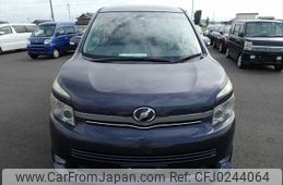 toyota voxy 2007 NIKYO_HT42275