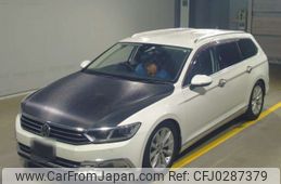 volkswagen passat-variant 2018 -VOLKSWAGEN--VW Passat Variant 3CDFC-WVWZZZ3CZJE140255---VOLKSWAGEN--VW Passat Variant 3CDFC-WVWZZZ3CZJE140255-