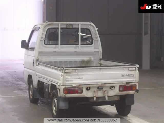 honda acty-truck 1995 -HONDA--Acty Truck HA4--2234083---HONDA--Acty Truck HA4--2234083- image 2