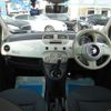 fiat 500 2014 quick_quick_ABA-31212_ZFA3120000J283986 image 3