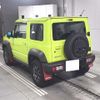 suzuki jimny-sierra 2019 -SUZUKI 【習志野 533ﾓ35】--Jimny Sierra JB74W-109485---SUZUKI 【習志野 533ﾓ35】--Jimny Sierra JB74W-109485- image 2