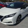 nissan leaf 2020 -NISSAN 【相模 300】--Leaf ZE1--ZE1-000554---NISSAN 【相模 300】--Leaf ZE1--ZE1-000554- image 35