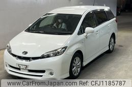 toyota wish 2011 -TOYOTA--Wish ZGE20W-0118345---TOYOTA--Wish ZGE20W-0118345-