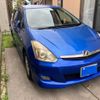 toyota wish 2006 -TOYOTA--Wish CBA-ZNE14G--ZNE14-0044057---TOYOTA--Wish CBA-ZNE14G--ZNE14-0044057- image 1