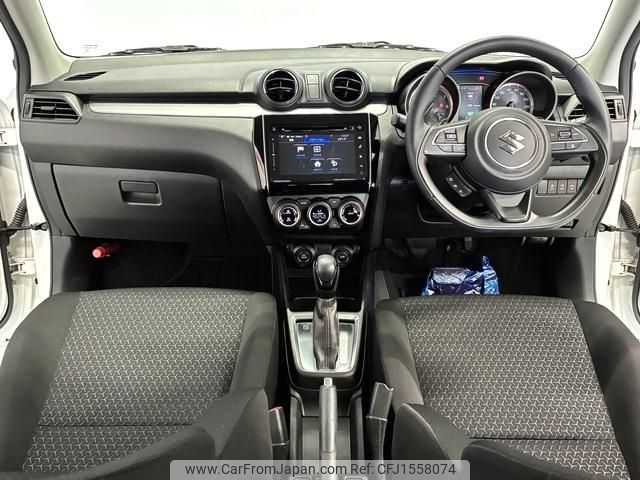 suzuki swift 2017 CFJ1558074 image 2