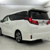 toyota alphard 2022 -TOYOTA--Alphard 3BA-AGH30W--AGH30-0406271---TOYOTA--Alphard 3BA-AGH30W--AGH30-0406271- image 15