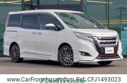 toyota esquire 2019 -TOYOTA--Esquire DBA-ZRR80G--ZRR80-0506668---TOYOTA--Esquire DBA-ZRR80G--ZRR80-0506668-
