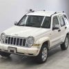 chrysler jeep-cherokee 2006 -CHRYSLER--Jeep Cherokee KJ37-1J8GM58K15W581334---CHRYSLER--Jeep Cherokee KJ37-1J8GM58K15W581334- image 5