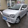 suzuki alto 2020 -SUZUKI--Alto 5BA-HA36S--HA36S-606160---SUZUKI--Alto 5BA-HA36S--HA36S-606160- image 1