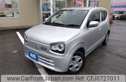 suzuki alto 2020 -SUZUKI--Alto 5BA-HA36S--HA36S-606160---SUZUKI--Alto 5BA-HA36S--HA36S-606160-