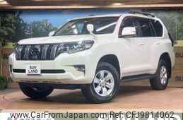 toyota land-cruiser-prado 2021 -TOYOTA--Land Cruiser Prado 3BA-TRJ150W--TRJ150-0133628---TOYOTA--Land Cruiser Prado 3BA-TRJ150W--TRJ150-0133628-