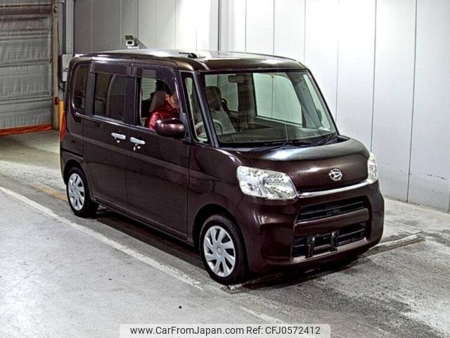 daihatsu tanto 2014 -DAIHATSU--Tanto LA600S-0045134---DAIHATSU--Tanto LA600S-0045134- image 1