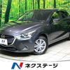 mazda demio 2017 quick_quick_DJ3FS_DJ3FS-329960 image 1