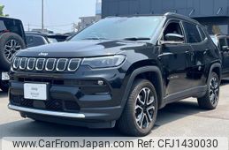 jeep compass 2023 quick_quick_M624_MCANJRCB4PFB02721