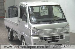 nissan clipper-truck 2014 -NISSAN--Clipper Truck DR16T--105252---NISSAN--Clipper Truck DR16T--105252-