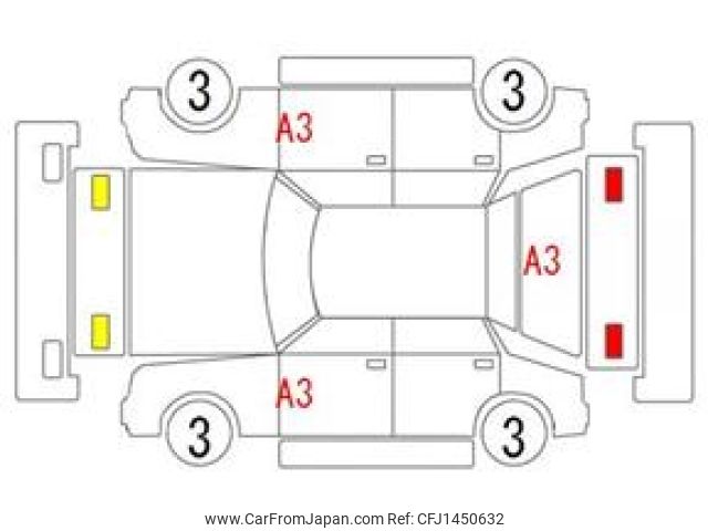 toyota crown 2009 -TOYOTA--Crown DBA-GRS200--GRS200-0031760---TOYOTA--Crown DBA-GRS200--GRS200-0031760- image 2