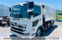 hino ranger 2025 GOO_NET_EXCHANGE_0804822A30250704W001