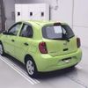 nissan march 2017 -NISSAN--March K13-074041---NISSAN--March K13-074041- image 2